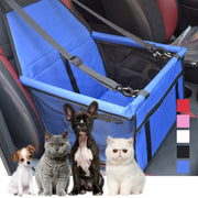 Pet Car Seat Folding Carriers