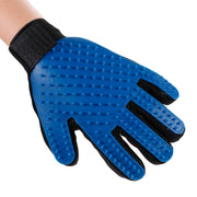 Pet Dog Cleaning Massage Glove