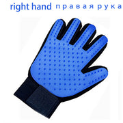 Pet Dog Cleaning Massage Glove