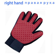 Pet Dog Cleaning Massage Glove