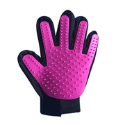 Pet Dog Cleaning Massage Glove